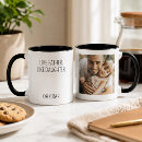 Buscar el mejor suegro tazas Día del padre