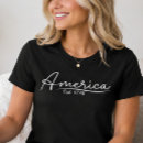 Buscar america camisetas Para ella