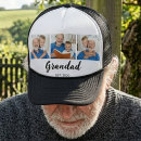 Buscar foto gorras Para él