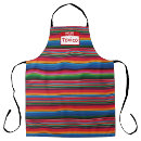 Buscar mexicanos delantales Para él