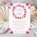 Buscar flor de cerezo invitaciones Flores rosadas