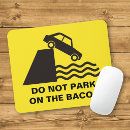 Buscar bacon alfombrillas de raton Divertido