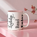 Buscar para jubilados tazas Para ella