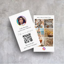 Buscar contenido tarjetas de visita Clientes