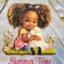 Buscar afroamericano camisetas Flores