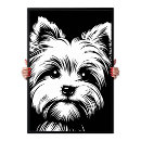 Buscar terrieres de yorkshire posters General y unisex