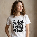 Buscar chalk camisetas Mujeres