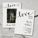 Buscar religioso boda invitaciones Simple