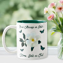 Buscar magnolia tazas Flor