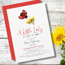 Buscar pequeña señora invitaciones Futura madre