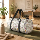 Buscar rosa del flor bolsos Floral