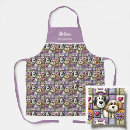 Buscar perro lindo delantales General y unisex