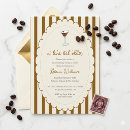 Buscar hora del cóctel invitaciones General y unisex
