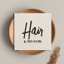 Buscar productos naturales tarjetas de visita General y unisex