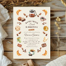 Buscar caf invitaciones Futura madre