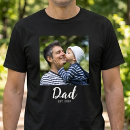 Buscar padres e hijos camisetas Del día del padre