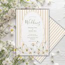 Buscar margarita invitaciones Para todos