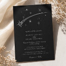 Buscar noche estrellada invitaciones Invitados