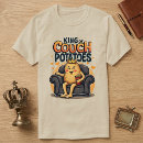 Buscar sofá camisetas Relajación