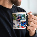 Buscar 8 fotos tazas Papá