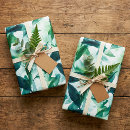 Buscar plantas papel de regalo Moderno