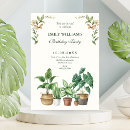 Buscar jardinería invitaciones Plantas