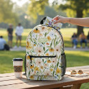 Buscar verde azul mochilas Volver a la escuela