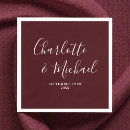 Buscar letras elegantes servilletas Para ellos