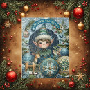 Buscar duendes puzzles Para niños
