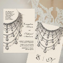 Buscar letras collares Blanco y negro