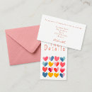 Buscar paleta de colores invitaciones Invitados