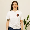 Buscar óptimo camisetas Vida