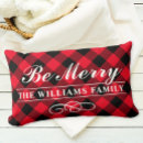 Buscar plaid cojines Familia