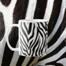 Buscar zebra tazas General y unisex