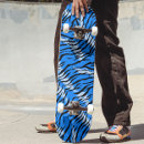 Buscar tigre tablas de skate Vida silvestre