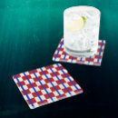 Buscar a cuadros posavasos General y unisex