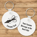 Buscar calamar llaveros Cefalópodo