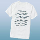 Buscar costera camisetas Mediterráneo