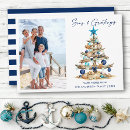 Buscar rayado foto tarjetas Saludos de temporada