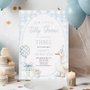 Buscar estampado de animales invitaciones Para niños