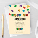 Buscar escalada invitaciones General y unisex