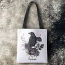 Buscar cuervos bolsos Para ella