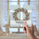 Buscar hojas del acebo invitaciones Para todos