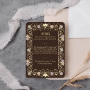 Buscar renacimiento invitaciones Romántico