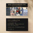 Buscar nyc tarjetas de visita Colorido