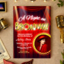 Buscar broadway invitaciones Teatro