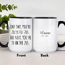 Buscar abuelo feliz tazas 70 años