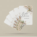 Buscar hierba barajas de cartas Elegante