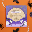 Buscar fantasmas invitaciones Murciélagos