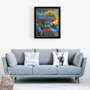 Buscar mariposa colorida posters General y unisex